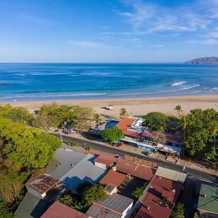 Hotel Witch'S Rock Surf Camp Tamarindo Exteriér fotografie