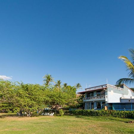 Hotel Witch'S Rock Surf Camp Tamarindo Exteriér fotografie