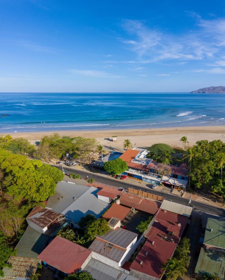 Hotel Witch'S Rock Surf Camp Tamarindo Exteriér fotografie